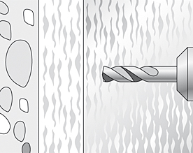 Fischer isolatieplug DHK montage - Doe het zelf, Dhz-proshop